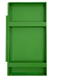 Left Side Solid Panel Door for Safety Kage Model 139-SK-03 SKS-01L