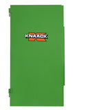 Left Side Solid Panel Door for Safety Kage Model 139-SK-03 SKS-01L