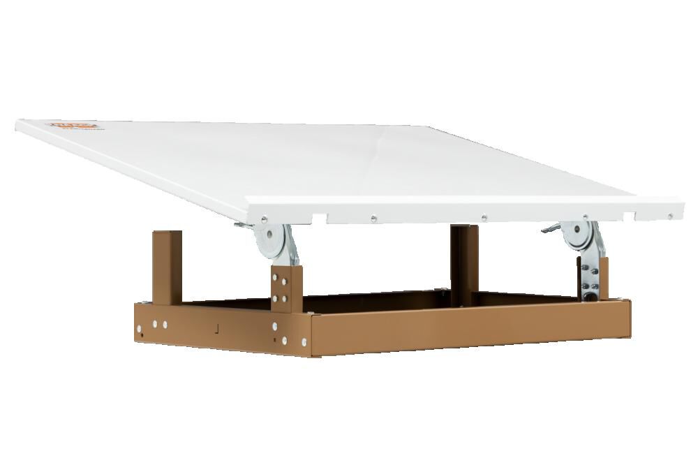 PLANZBOARD Mobile Work Station PT-01