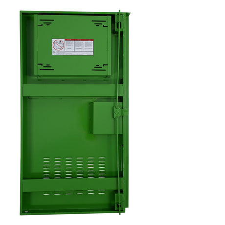 Right Side Compartment Door for Safety Kage Model 139-SK-03 SKC-01R