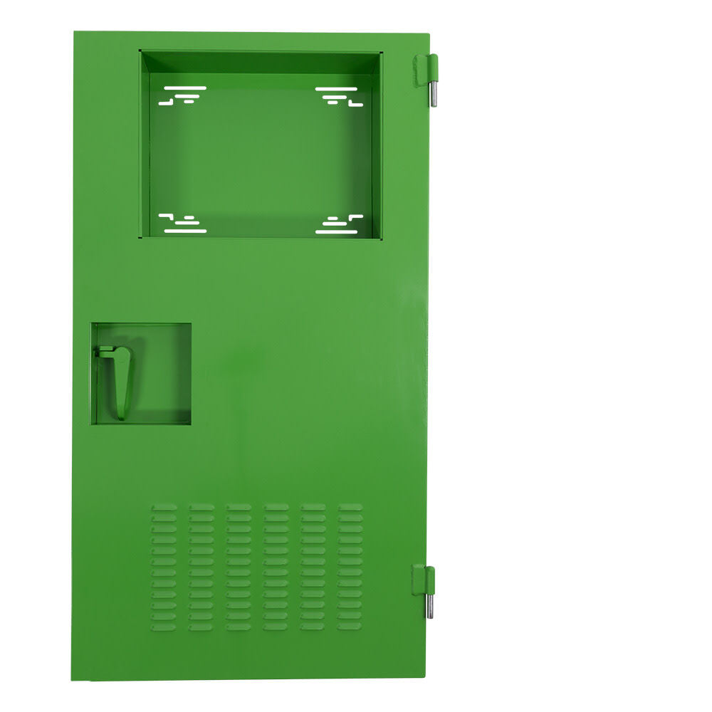 Right Side Compartment Door for Safety Kage Model 139-SK-03 SKC-01R