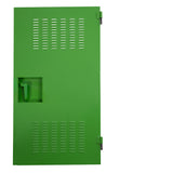 Right Side Ventilated Door for Safety Kage Model 139-SK-03 SKV-01R