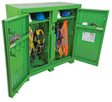 Safety Kage Ventilated Storage Cabinet 139-SK-02