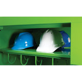 Safety Kage Ventilated Storage Cabinet 139-SK-02