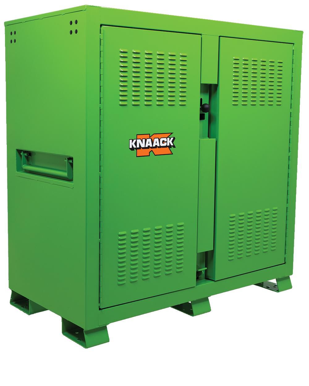 Safety Kage Ventilated Storage Cabinet 139-SK-02