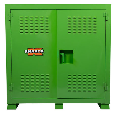 Safety Kage Ventilated Storage Cabinet 59.4 cu ft 139-SK-03