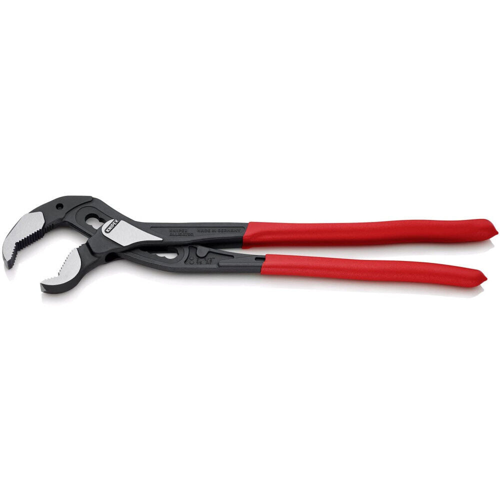 Alligator XL Pipe Wrench & Pliers 400mm 88 01 400 SBA