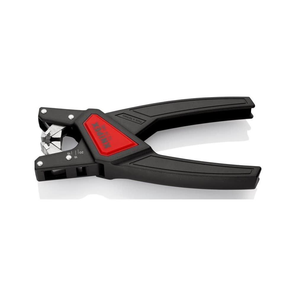 Automatic Cable Stripping Pliers For Cable 175mm 12 74 180 SB