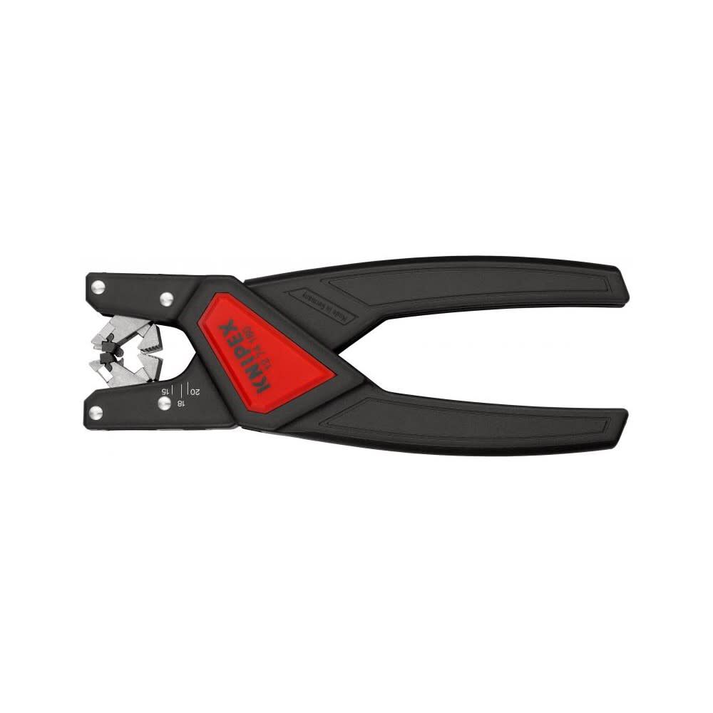 Automatic Cable Stripping Pliers For Cable 175mm 12 74 180 SB