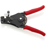 Automatic Insulation Wire Stripper 180mm 10-20 AWG 12 11 180