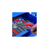 4-Pack Assorted Pliers with Hard Case 00 20 01 V15