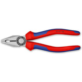 3-Pack Assorted Pliers with Hard Case 00 20 09 V01