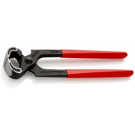 Black Atramentized Carpenters Pincers 225 mm 50 01 225