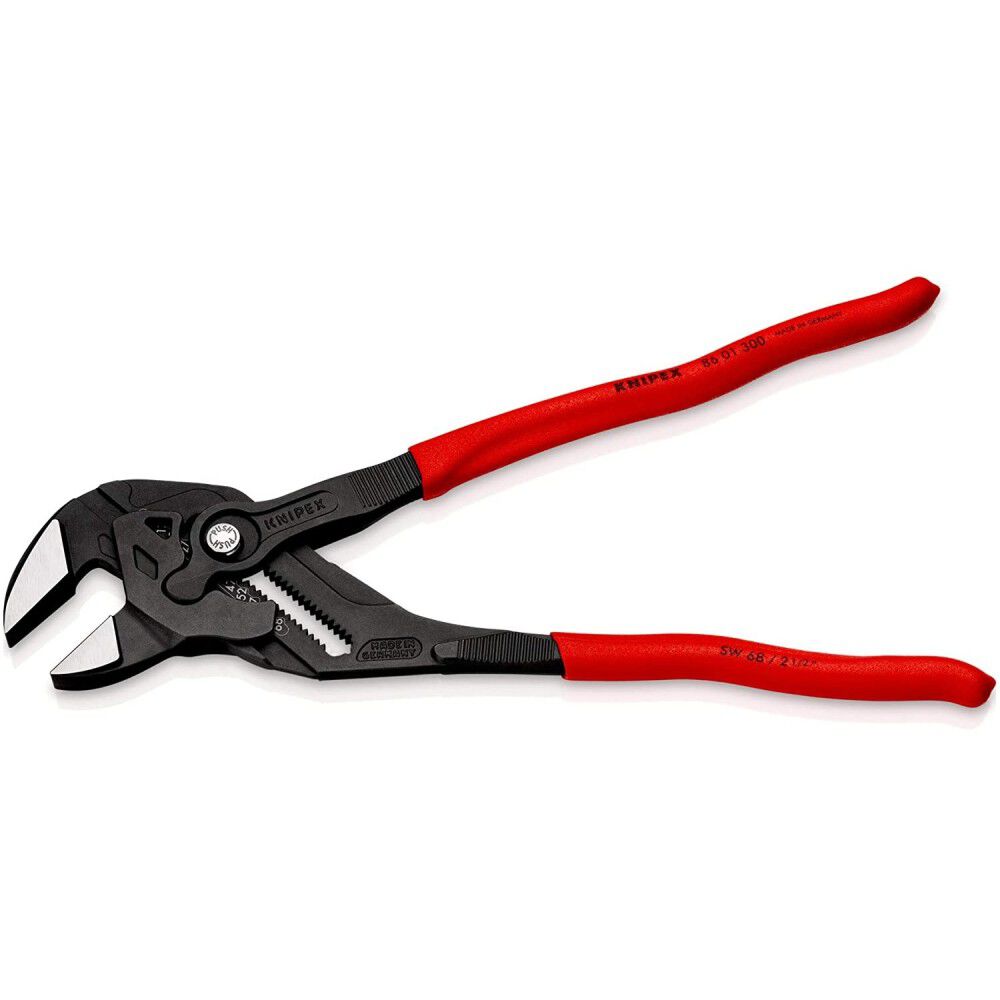 12-in Construction Pliers Wrench 86 01 300 SBA