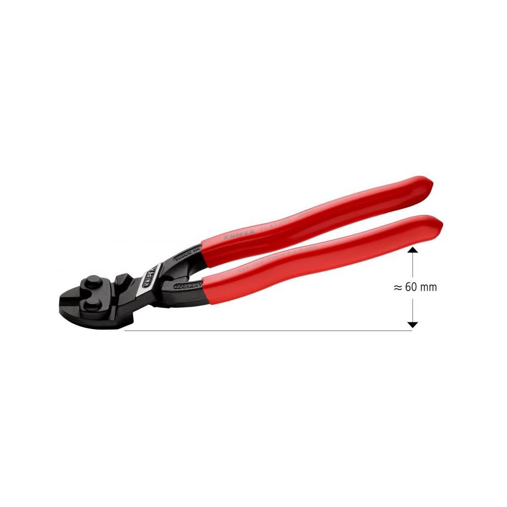 Bolt Cutter 20 Degree Cobolt Compact 200mm 71 41 200 SBA