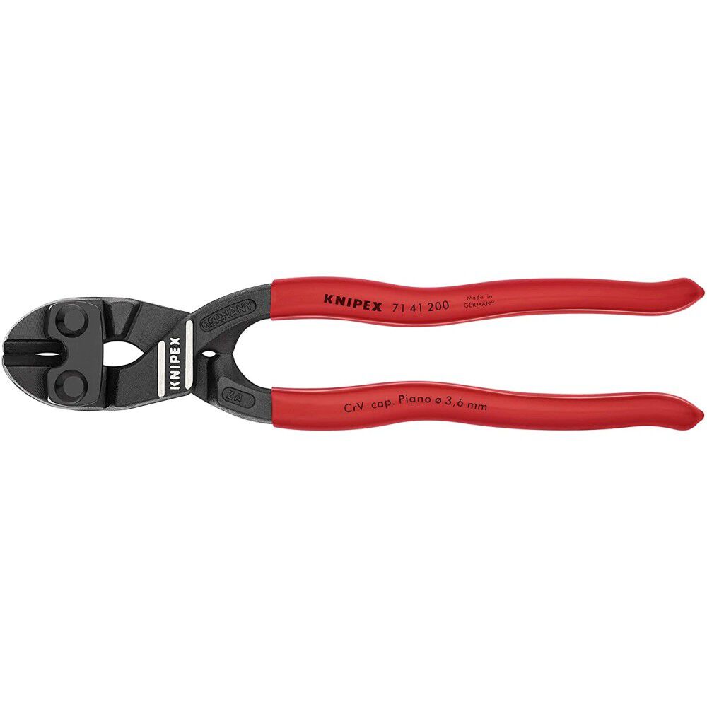 Bolt Cutter 20 Degree Cobolt Compact 200mm 71 41 200 SBA