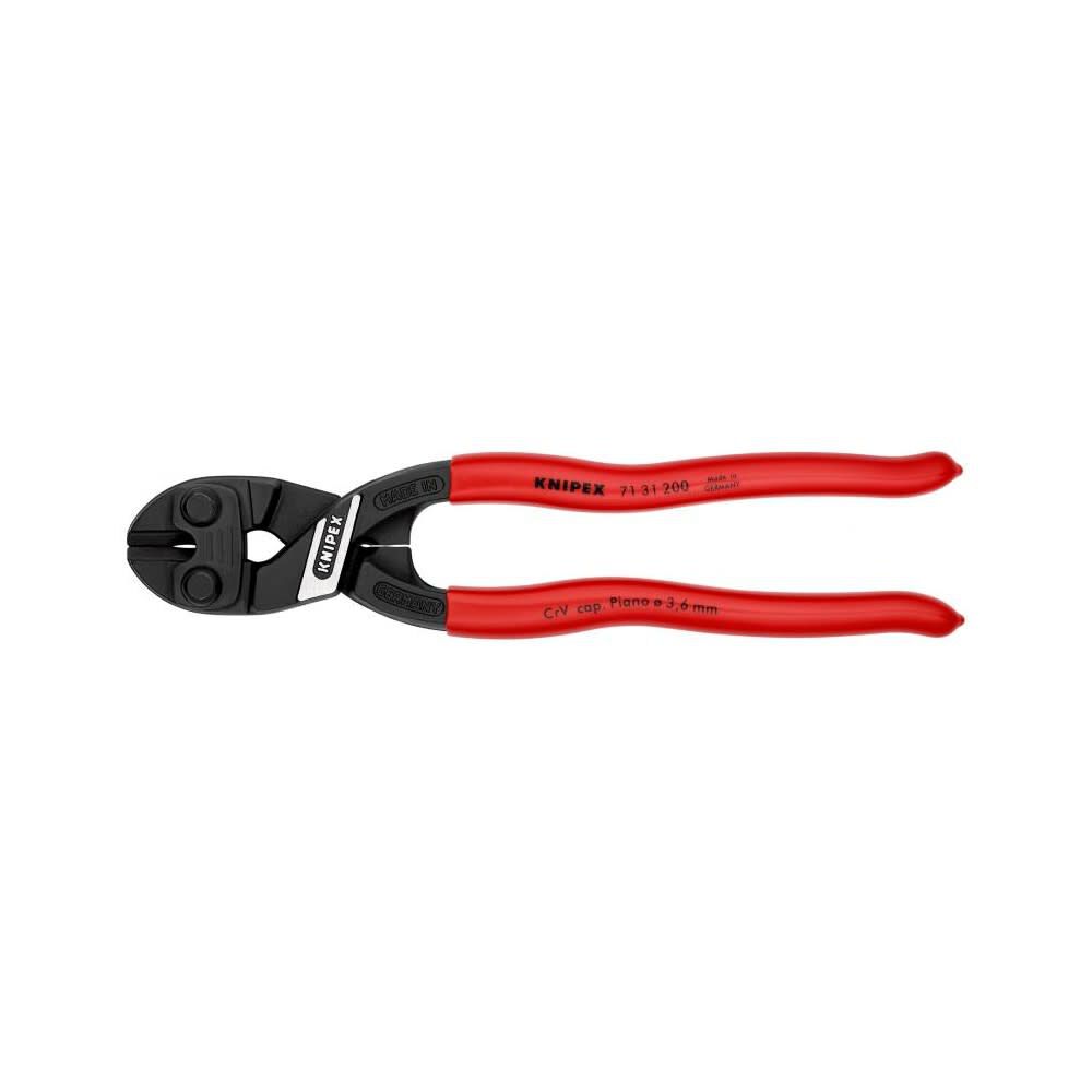 CoBolt Mini Bolt CoBolt 8-in Home Repair Cutting Pliers 71 31 200 SBA