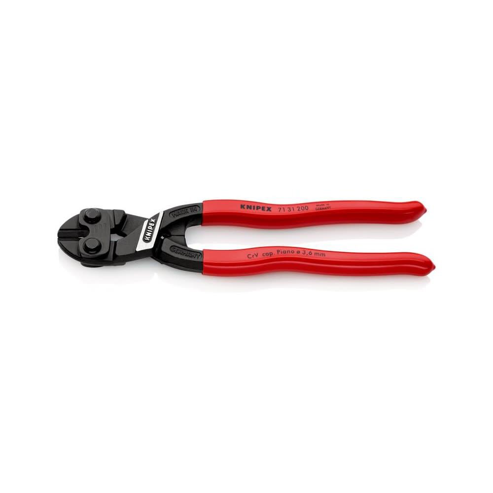 CoBolt Mini Bolt CoBolt 8-in Home Repair Cutting Pliers 71 31 200 SBA