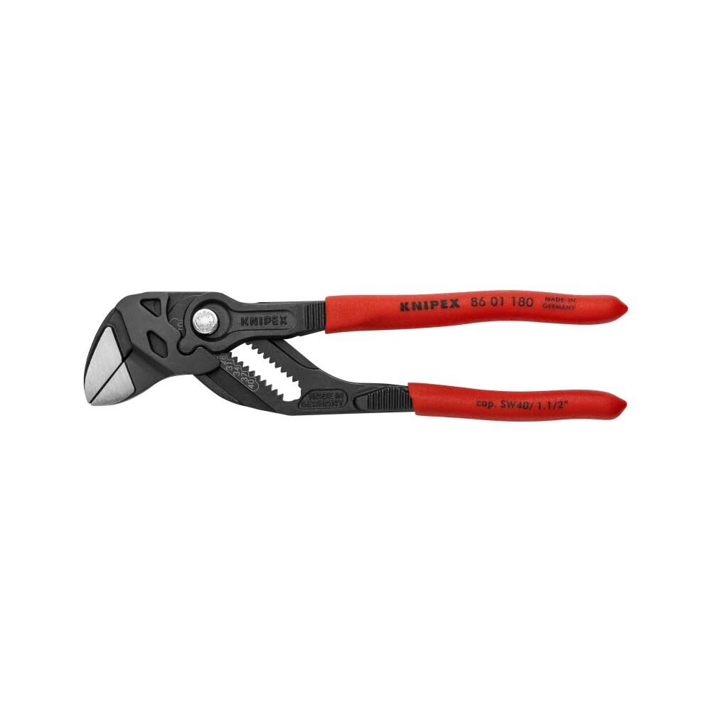 Box-Joint Non-Slip Pliers Set 3pc 9K 00 80 156 US