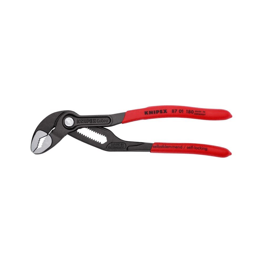 Box-Joint Non-Slip Pliers Set 3pc 9K 00 80 156 US