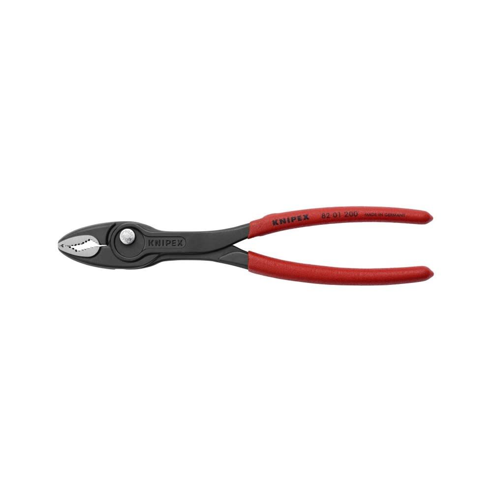 Box-Joint Non-Slip Pliers Set 3pc 9K 00 80 156 US