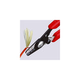 Burnished Wire Stripper For Fiber Optics 130mm 12 82 130 SB