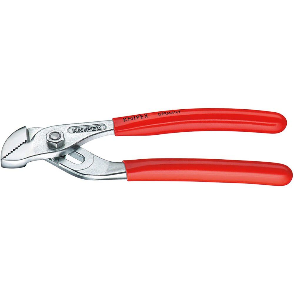 Chrome Plated Water Pump Pliers with Groove Joint 125mm 90 03 125