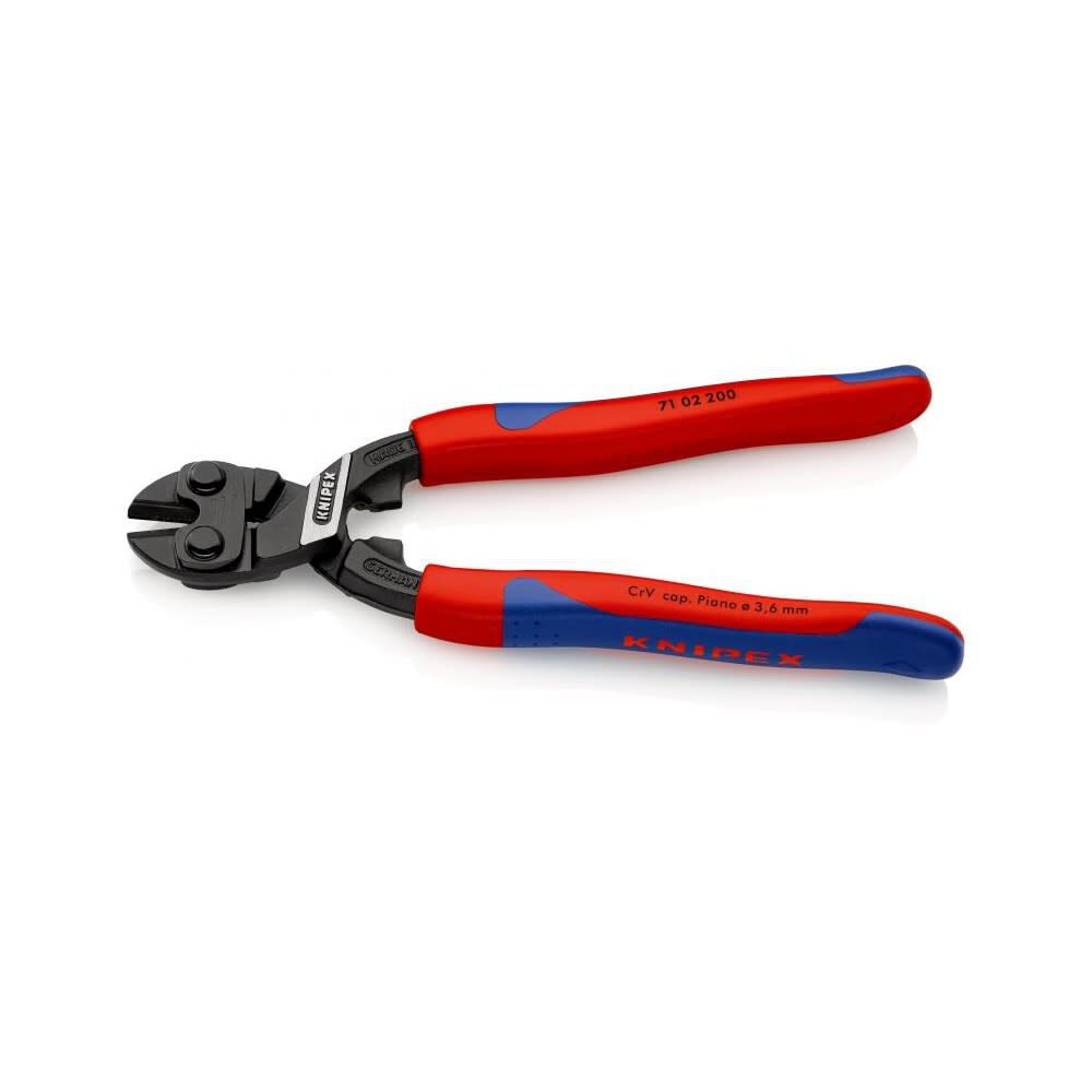 Cobolt Compact Bolt Cutter 200mm 71 02 200 SBA