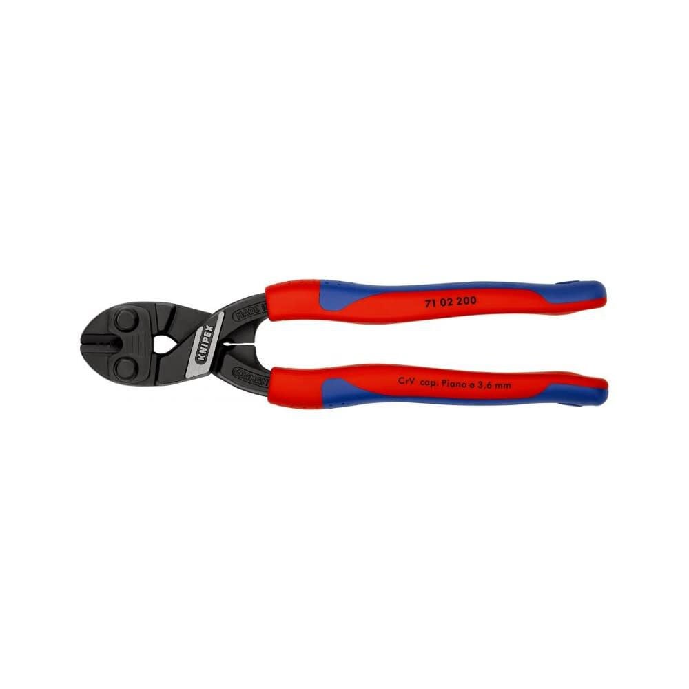 Cobolt Compact Bolt Cutter 200mm 71 02 200 SBA