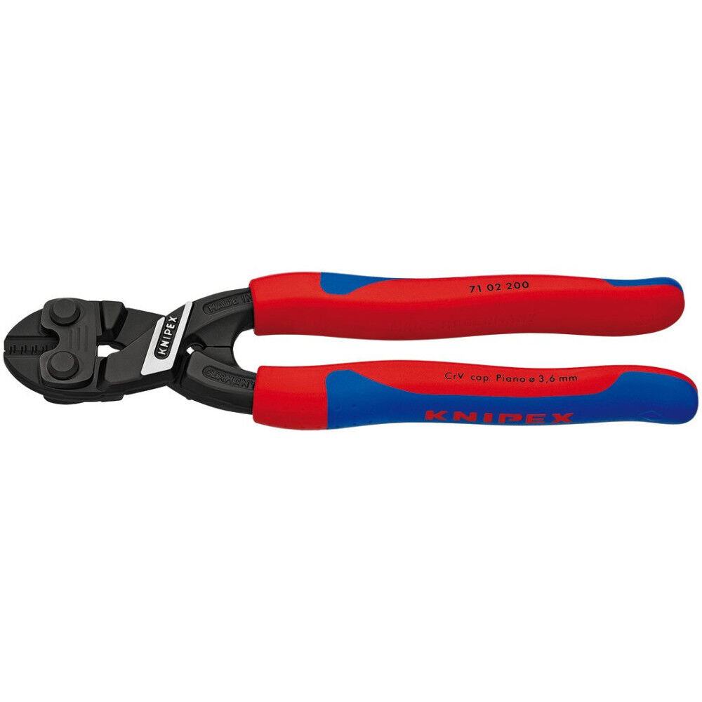 Cobolt Compact Bolt Cutter 200mm 71 02 200 SBA