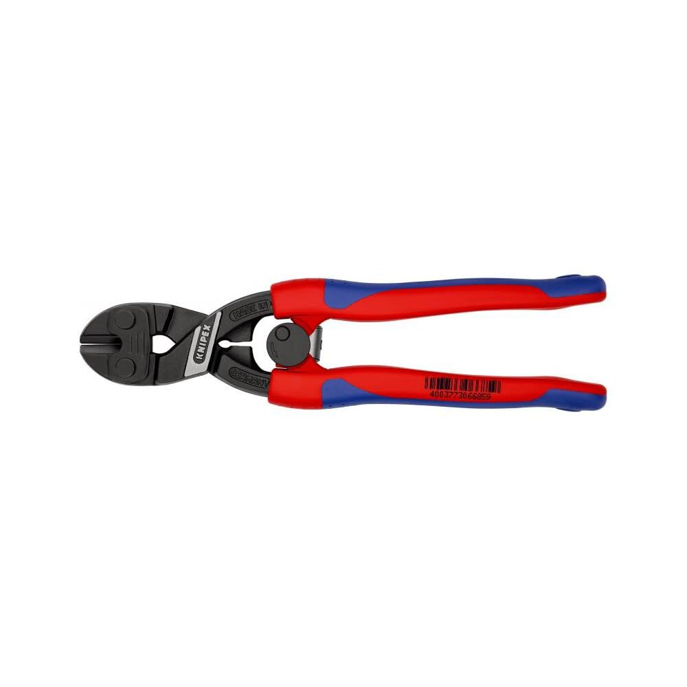 Cobolt Compact Bolt Cutter with Spring 200mm 71 12 200 SBA