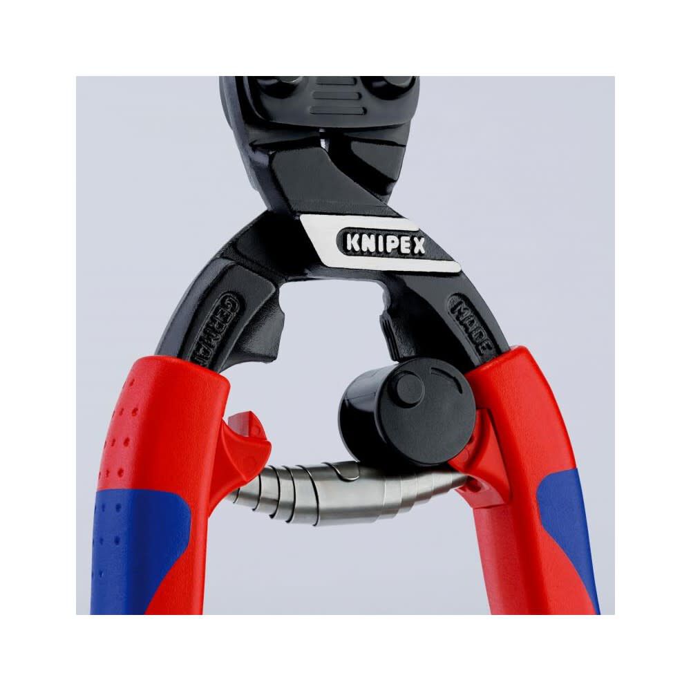 Cobolt Compact Bolt Cutter with Spring 200mm 71 12 200 SBA