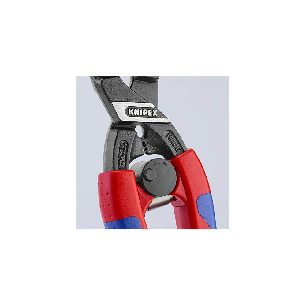 Cobolt Compact Bolt Cutter with Spring 200mm 71 12 200 SBA