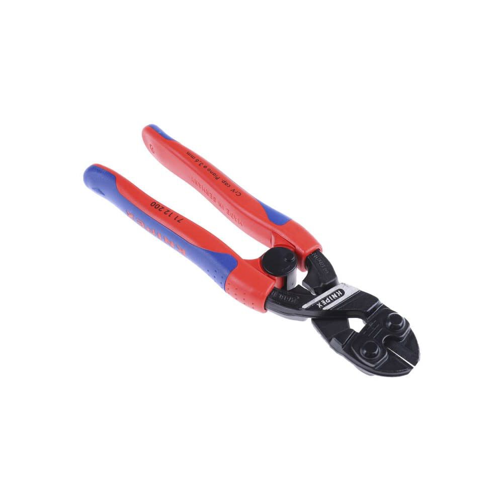 Cobolt Compact Bolt Cutter with Spring 200mm 71 12 200 SBA