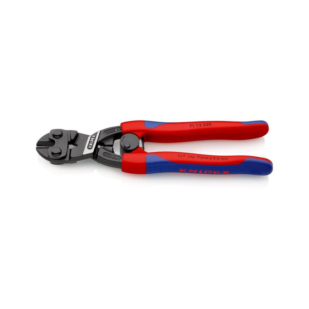 Cobolt Compact Bolt Cutter with Spring 200mm 71 12 200 SBA