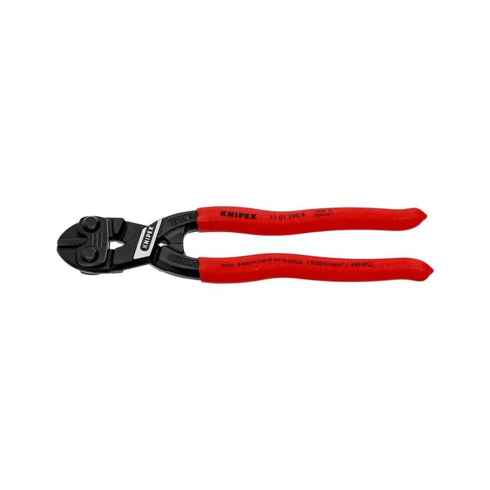 Cobolt Fencing Compact Bolt Cutter 200mm 71 01 200 R SBA