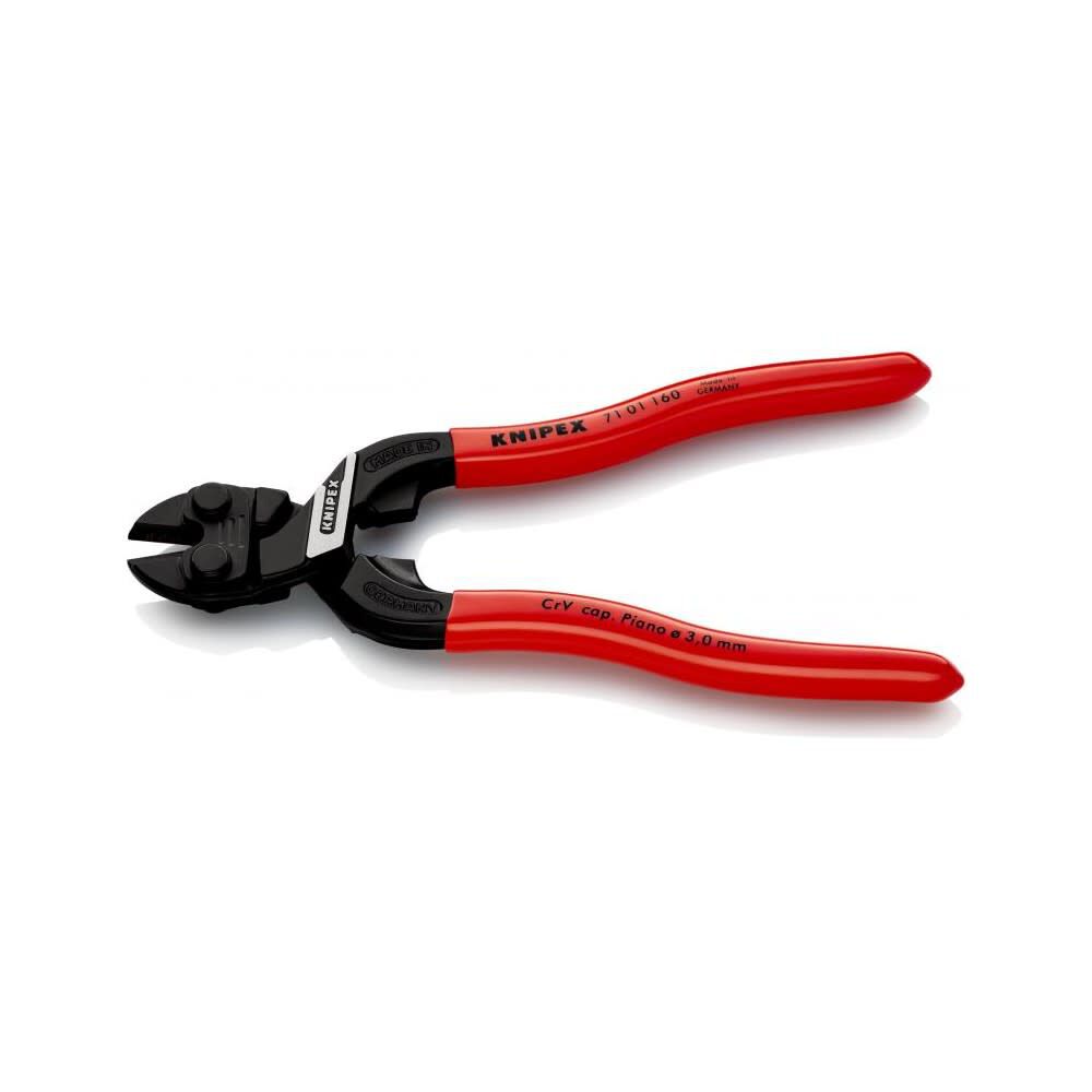 Cobolt Slim Compact Bolt Cutter 160mm 71 01 160 SBA