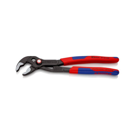 Cobra Hightech Water Pump Pliers 250mm 87 22 250 SBA