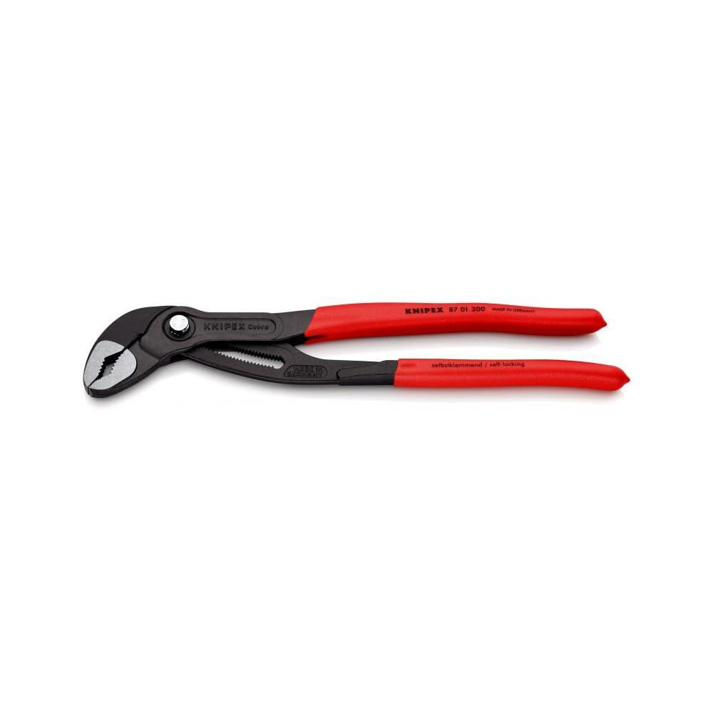 Water Pump 12-in Home Repair Tongue and Groove Pliers 87 01 300 SBA