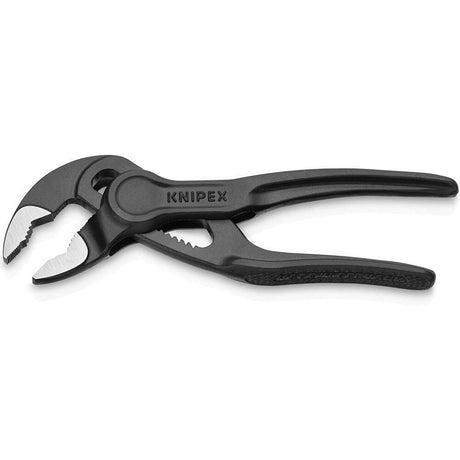 Cobra 4-in Universal Tongue and Groove Pliers 87 00 100 SBA