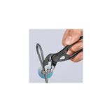 Cobra 4-in Universal Tongue and Groove Pliers 87 00 100 SBA