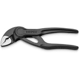 Cobra 4-in Universal Tongue and Groove Pliers 87 00 100 SBA