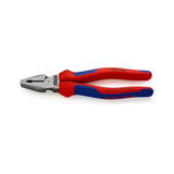 Combination Pliers 200 mm High Leverage 02 02 200 SBA