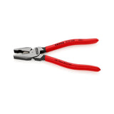 Combination Pliers Plastic Handle 200mm 02 01 200 SBA