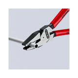 Combination Pliers Plastic Handle 200mm 02 01 200 SBA