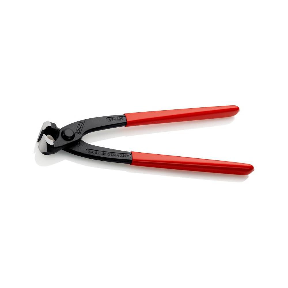 8.75-in Construction End Cutting Pliers 99 01 220 SBA