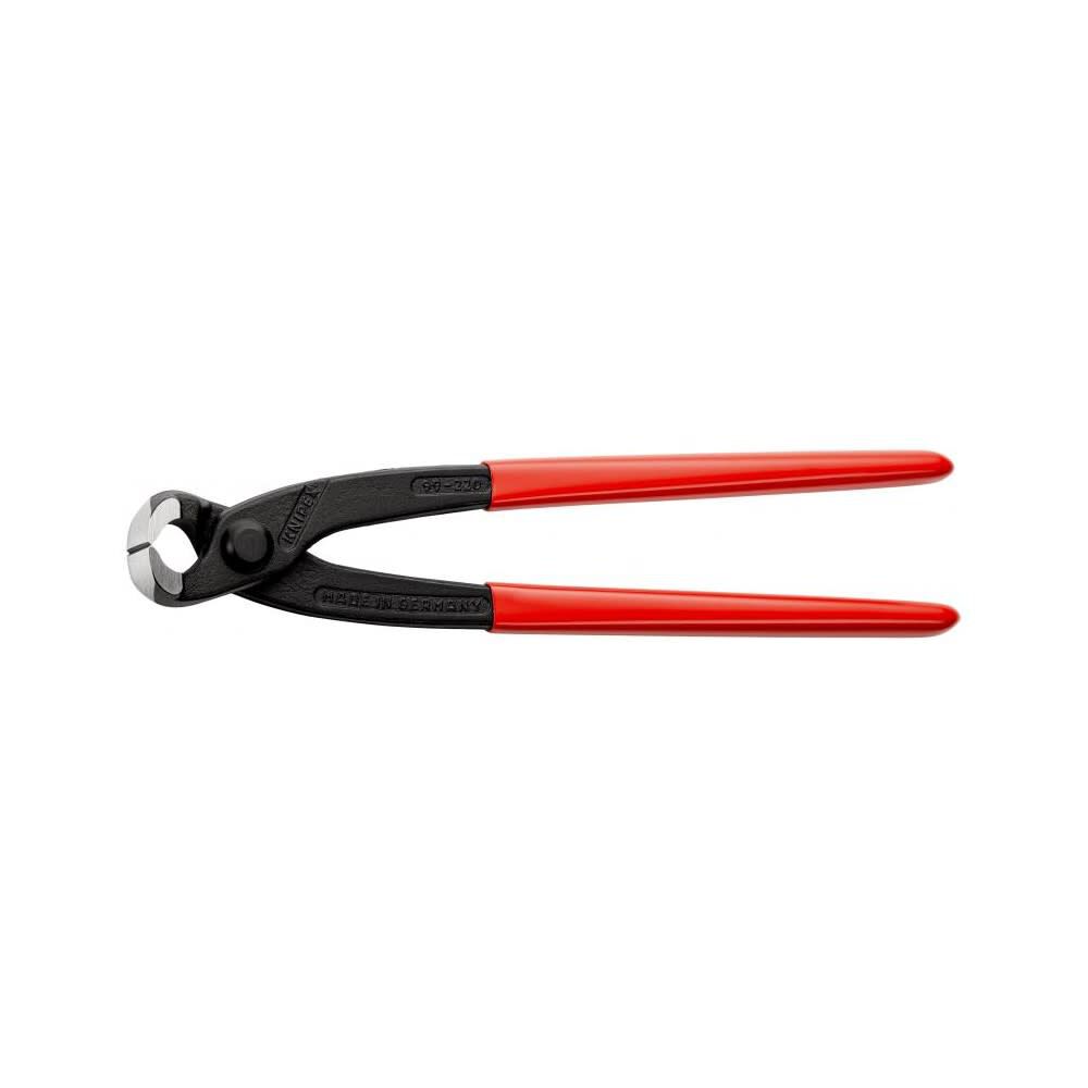 8.75-in Construction End Cutting Pliers 99 01 220 SBA