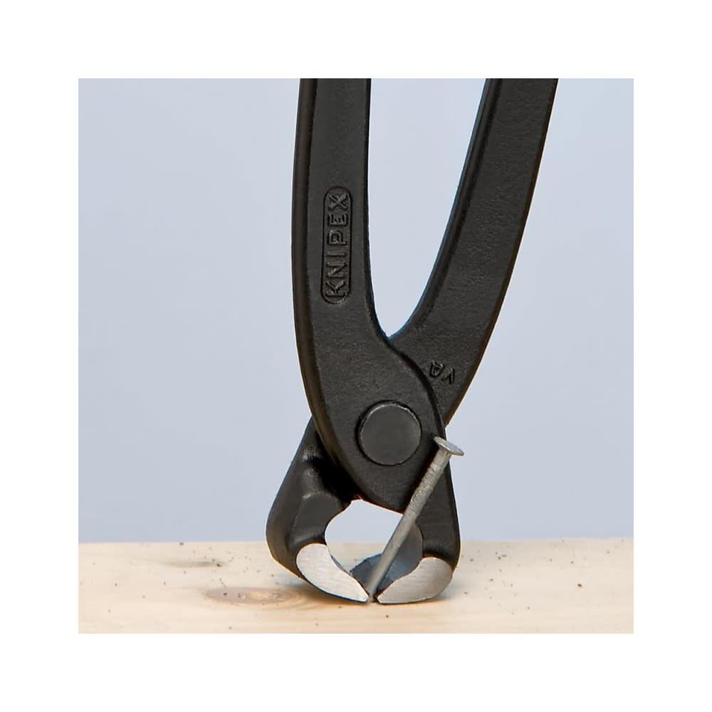 8.75-in Construction End Cutting Pliers 99 01 220 SBA