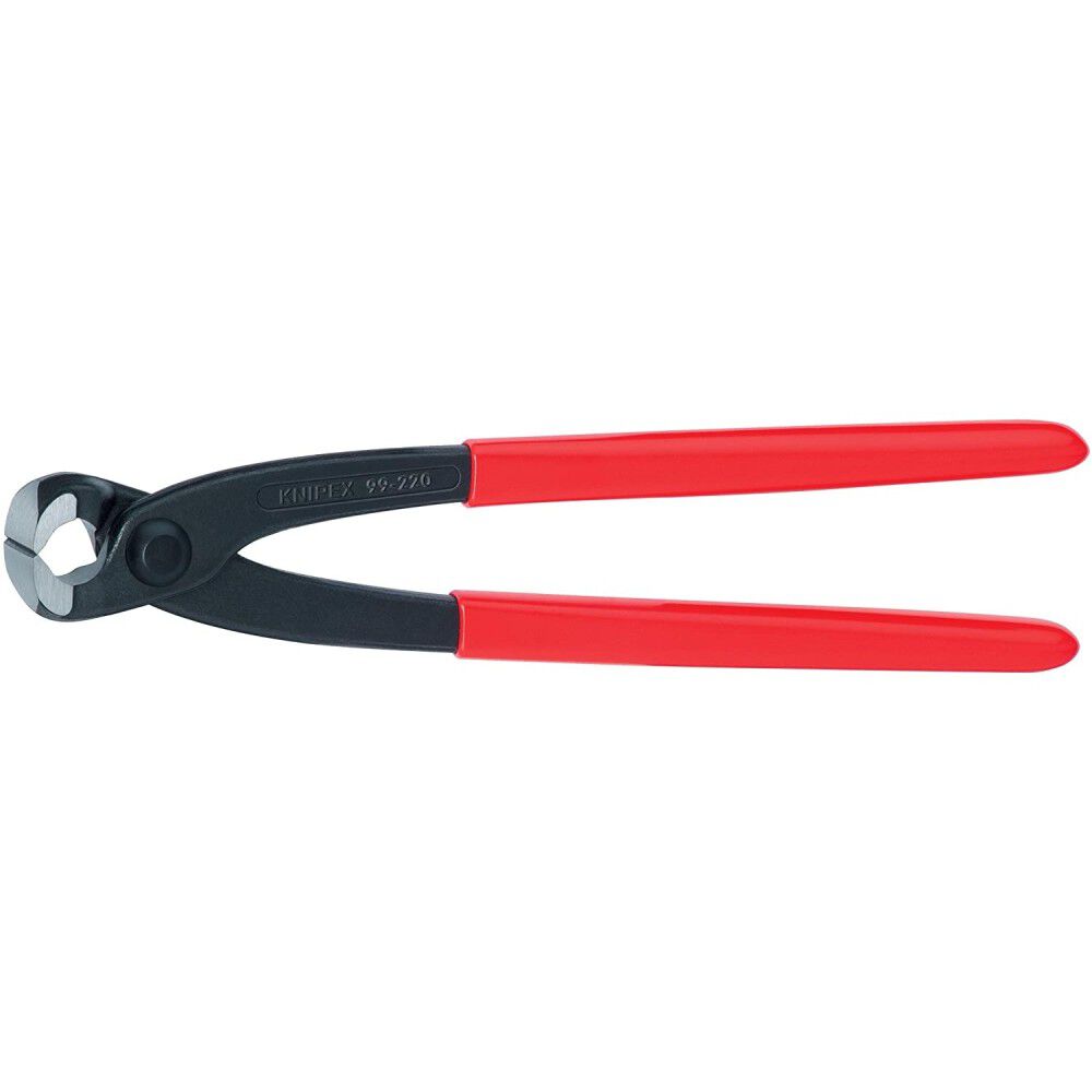 8.75-in Construction End Cutting Pliers 99 01 220 SBA