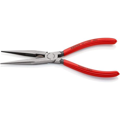 Cutting Pliers Plastic Coated Handle 200mm 26 11 200 SBA